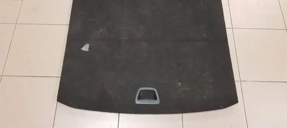 Land Rover Range Rover Evoque L538 Trunk/boot floor carpet liner bj321350ae