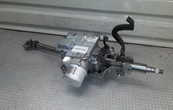 Fiat Bravo Electric power steering pump 00051795527