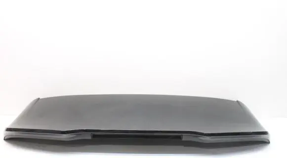 Volvo V40 Tailgate/trunk spoiler 31253973