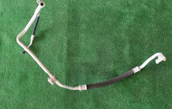 Mini One - Cooper Coupe R56 Air conditioning (A/C) pipe/hose 9224857 2758138