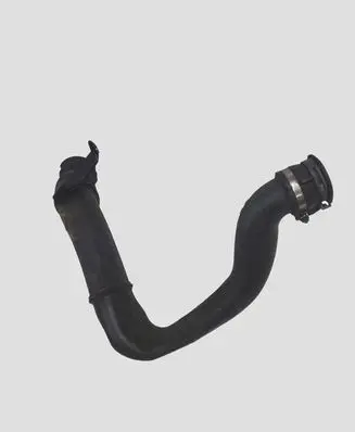 Jaguar XF X250 Intercooler hose/pipe 9X239689