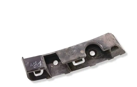 Peugeot 508 Front bumper mounting bracket 9686570480