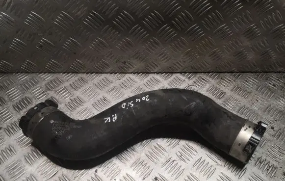 Mercedes-Benz C W204 Intercooler hose/pipe 2125280000 A2125280000