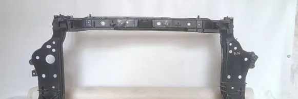 Renault Clio V Radiator support slam panel 625009467R