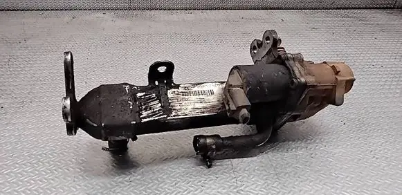 Volvo XC90 EGR valve cooler 30637142 250703