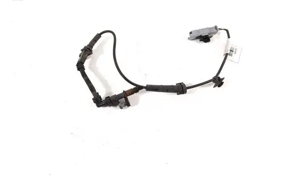 Opel Astra L ABS brake wheel speed sensor 9810728280