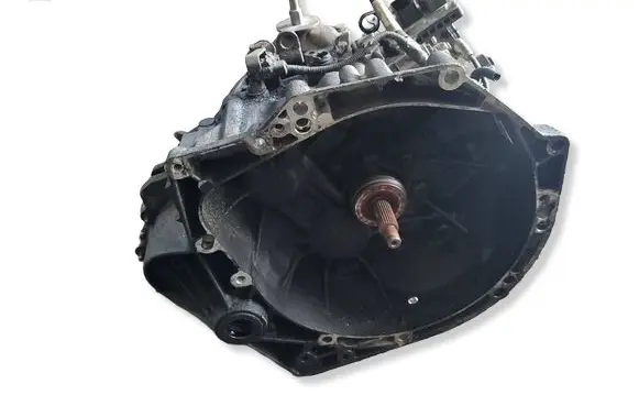 Peugeot Partner Manual 6 speed gearbox 9892052280 PE310AA1 CWT18089R