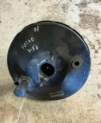 Volvo V50 Brake booster 4N512B195BK 03786439024