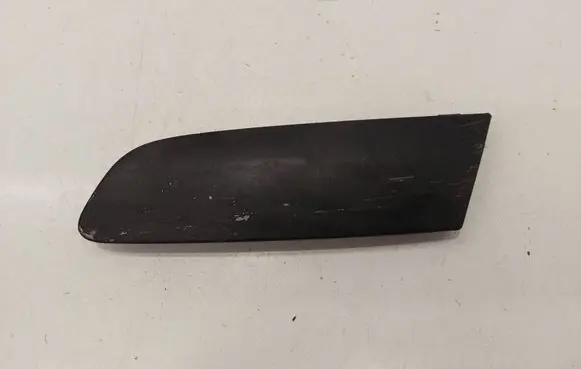 Volkswagen Golf V Front bumper splitter molding 1K0807717E