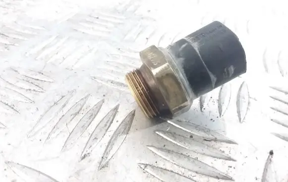 Volkswagen Sharan Coolant temperature sensor 1H09594818