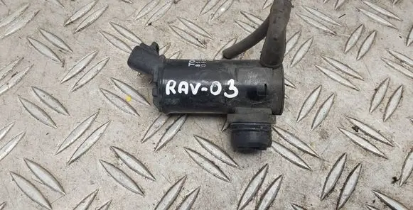 Toyota RAV 4 (XA20) Windscreen/windshield washer pump 0602103860