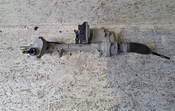 Tesla Model 3 Steering rack