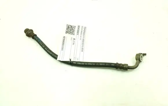 Toyota RAV 4 (XA40) Brake line pipe/hose 9094702G79