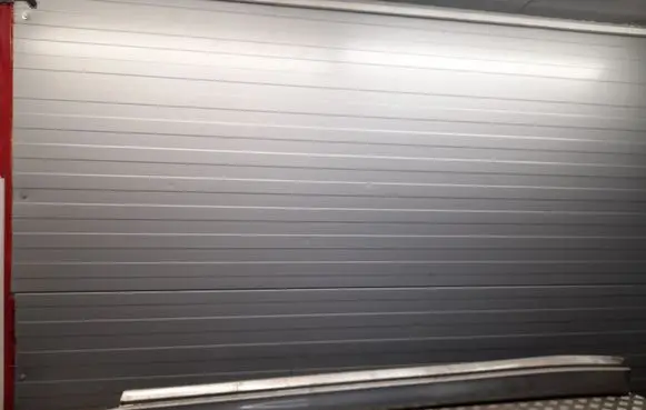 Porsche Panamera (970) Sill