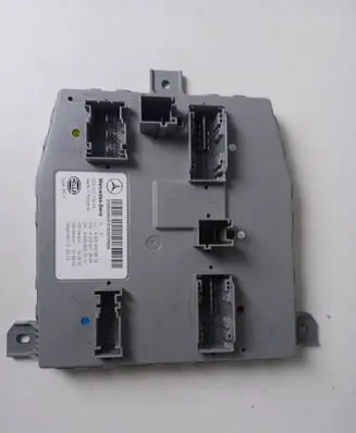 Mercedes-Benz C W205 SAM control unit A2059006818 5DK010772