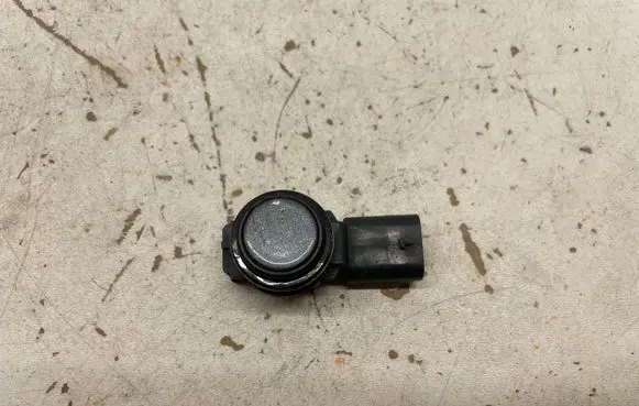 BMW 3 F30 F35 F31 Parking PDC sensor 9261581 026301 11090C140