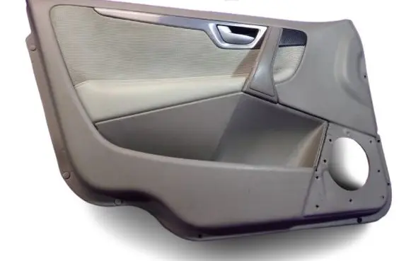 Volvo S60 Door card panel trim set 31111703