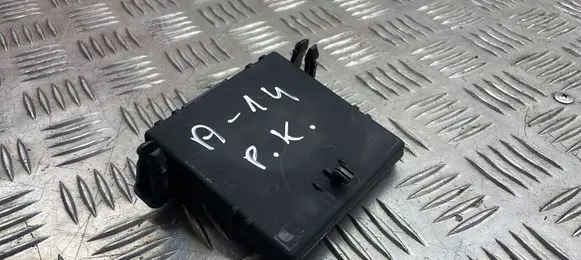 Volkswagen PASSAT B6 Gateway control module 3C0907530C