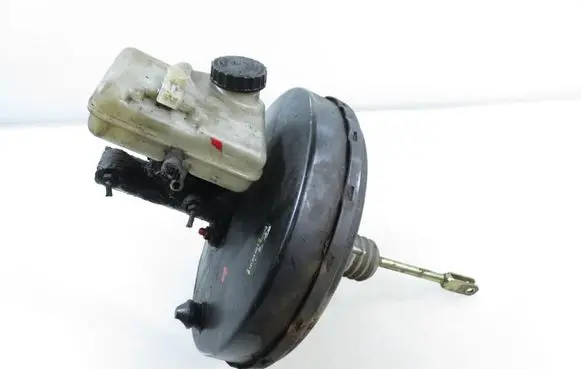 Volkswagen II LT Brake booster 2D0612101