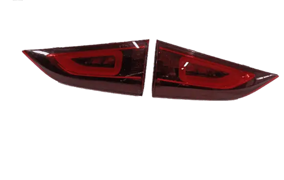 Mercedes-Benz GLA H247 Rear/tail lights set A2479063601