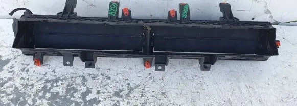 Opel Insignia A Top upper radiator support slam panel 23163383