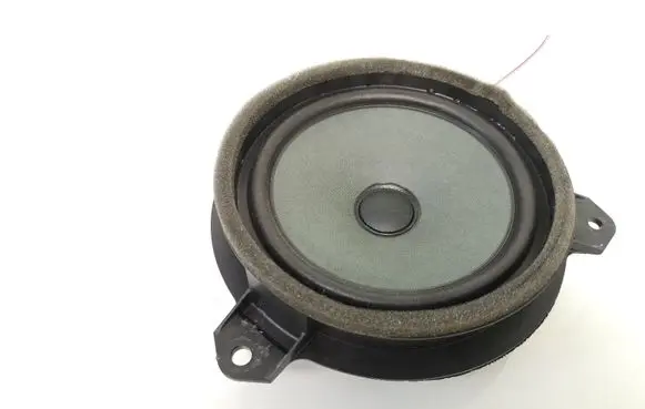 Toyota Yaris Front door speaker 861600D370