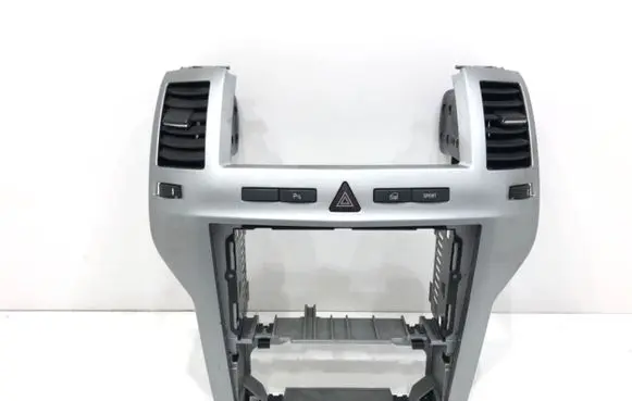 Opel Zafira B Dashboard side air vent grill/cover trim