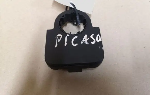 Citroen C4 I Steering angle sensor 0265005486 9662937380 786135154