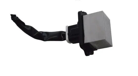 Suzuki Vitara (LY) Heater blower motor/fan resistor