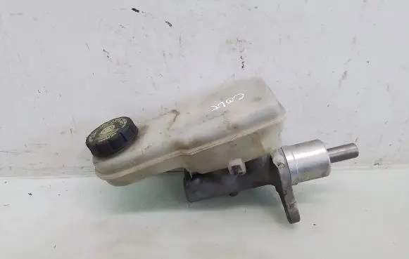 Mitsubishi Colt Master brake cylinder