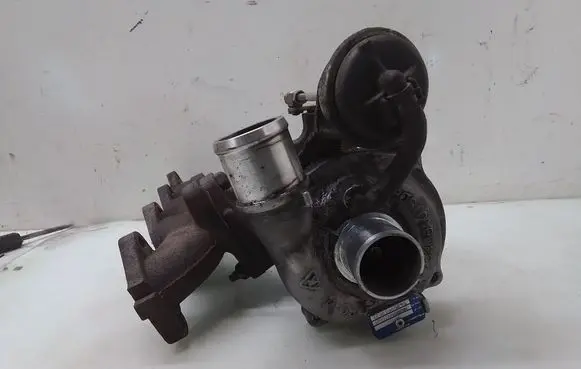 Renault Kangoo I Turbo 54359980033