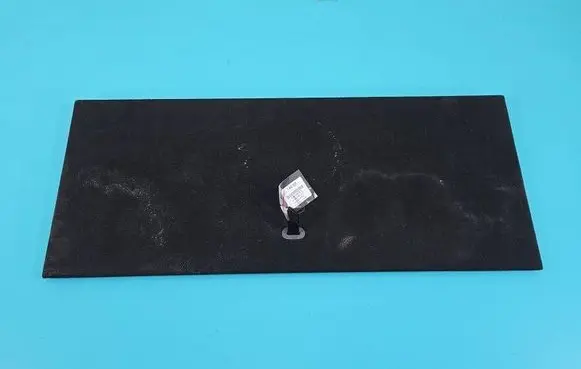 KIA Optima Trunk/boot floor carpet liner IMPRK1442929
