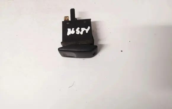 Volkswagen Golf II Fog light switch 191941535b
