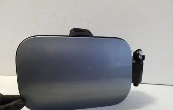 BMW i4 Electric car charge socket cover 8848544
