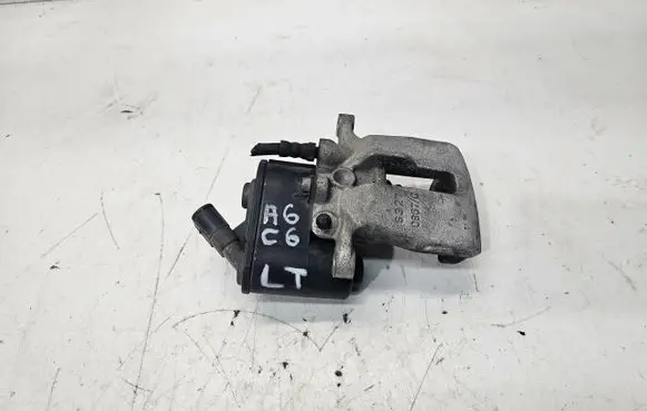 Audi A6 S6 C6 4F Other brake parts LTC6A6