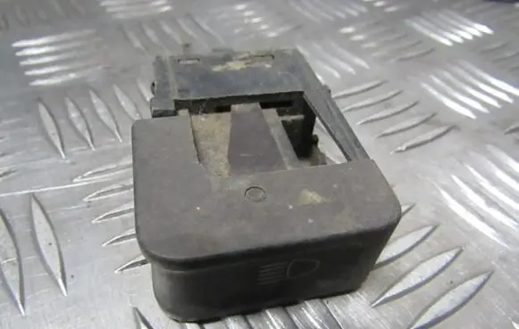 Audi 80 90 B3 Fog light switch 811941535