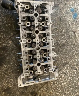 Opel Insignia A Engine head 55571949 10036224528