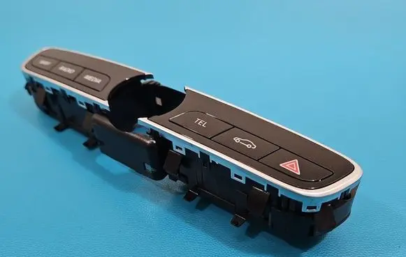 Mercedes-Benz E W213 Seat control switch A2139056508 IMPRK1560632