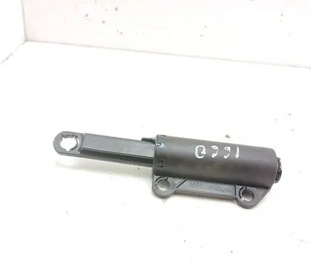 Ford Mustang Mach-E Glovebox shock absorber 
