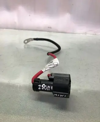 Mini One - Cooper F56 F55 Positive cable (battery) 858905102