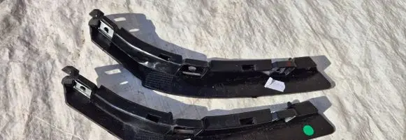 Mercedes-Benz Vito Viano W447 Front bumper mounting bracket A4178850421