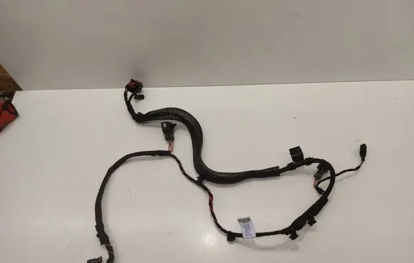 Volkswagen PASSAT B8 Seat wiring loom 3G1971365AN