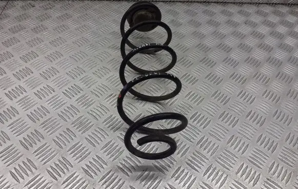 Peugeot 308 Rear coil spring