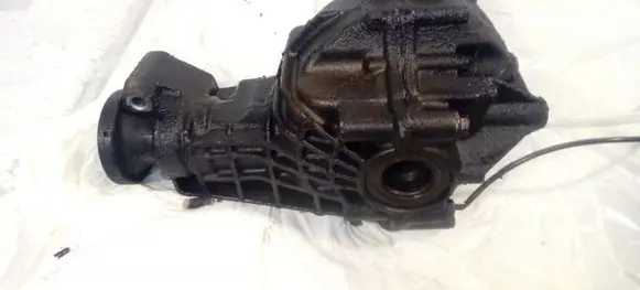 Mercedes-Benz ML W163 Front differential 