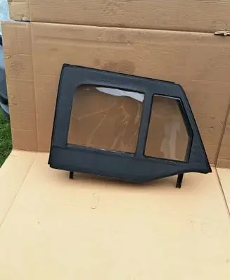 Jeep Wrangler Front door 1HG22SX9AC
