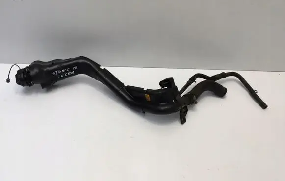 KIA Stonic Fuel tank filler neck pipe 31036H5100