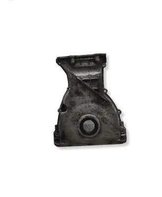 Mercedes-Benz A W169 Timing chain cover A6400150502