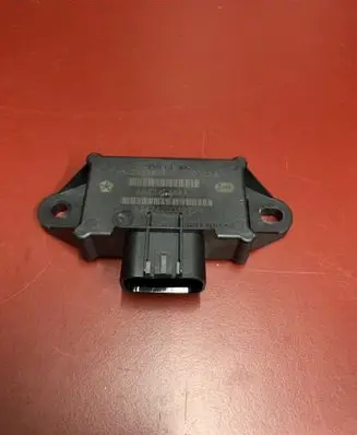 Chrysler Pacifica Fuel injection pump control unit/module 68434538AA 68434538