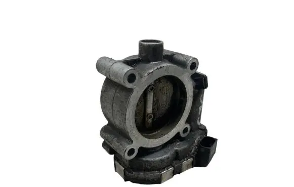 Mercedes-Benz B W245 Throttle valve A2661410525