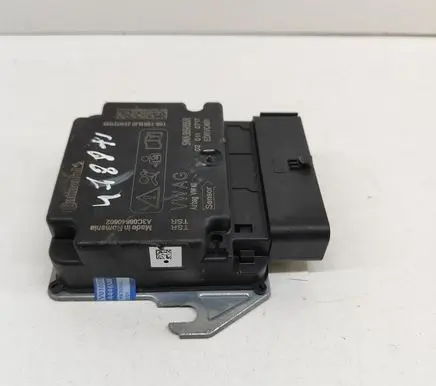 Audi Q4 Sportback e-tron Airbag control unit/module 5WA959655R A3C08640602